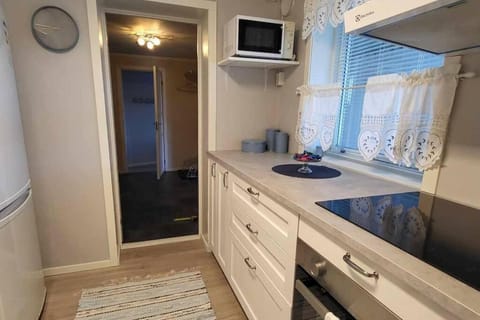 Perfect apartment for whale safari at Skjervøy! Apartment in Lapland