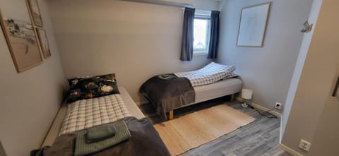 Perfect apartment for whale safari at Skjervøy! Apartment in Lapland