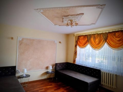 Pokoje Szczecińska Hostel in Szczecin