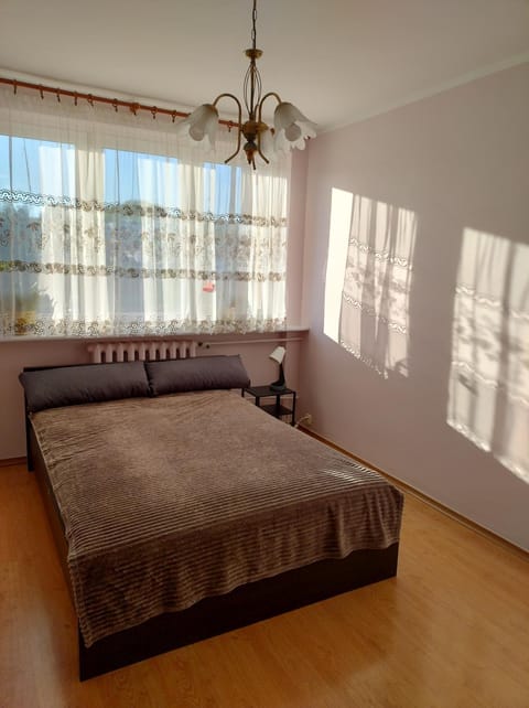 Pokoje Szczecińska Hostel in Szczecin