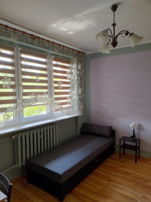 Pokoje Szczecińska Hostel in Szczecin