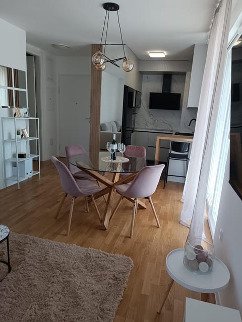 Marta Apartment in Zadar