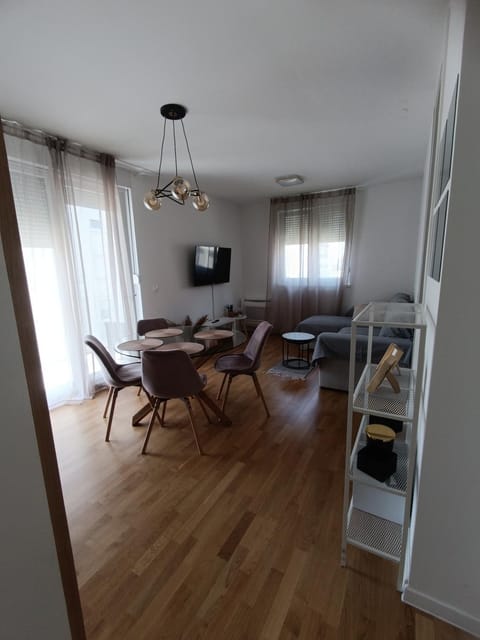 Marta Apartment in Zadar