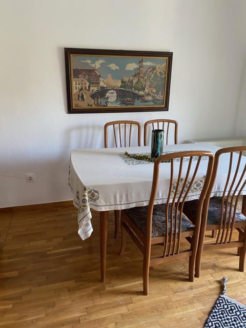 Second Home Ierissos Apartment in Halkidiki