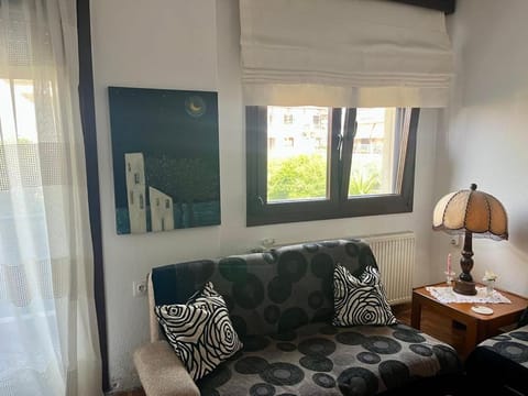 Second Home Ierissos Apartment in Halkidiki