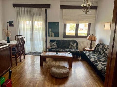 Second Home Ierissos Apartment in Halkidiki