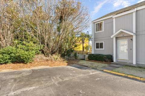 Southbay by the Gulf 010 by Newman-Dailey Apartment in Destin