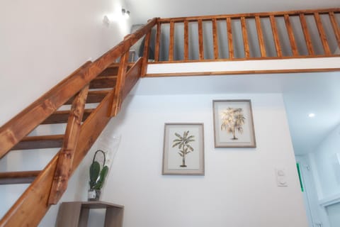 Joli appartement à Montmagny Apartment in Île-de-France