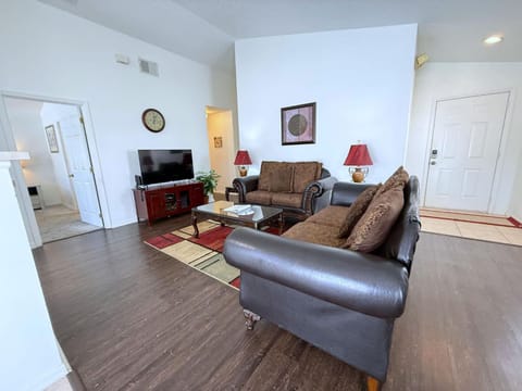 Southern Dunes Villa Private Pool Villa in Haines City