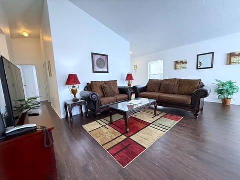 Southern Dunes Villa Private Pool Villa in Haines City