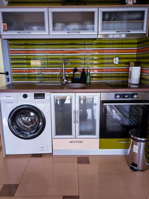 The View Apartment Apartment in Plovdiv