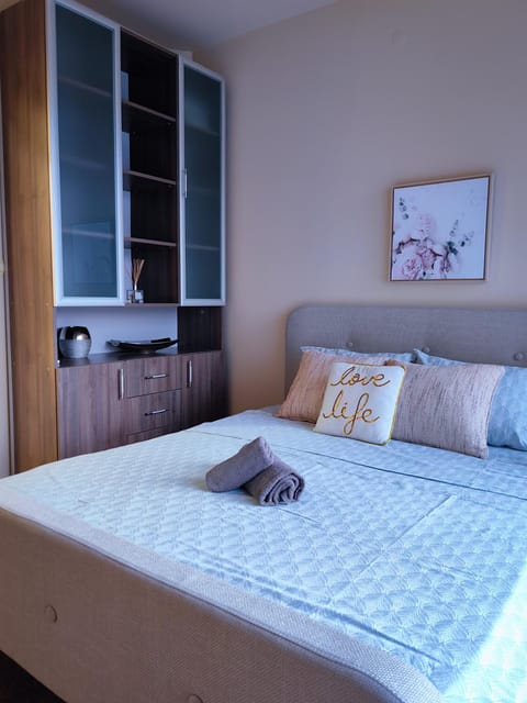 The View Apartment Apartment in Plovdiv