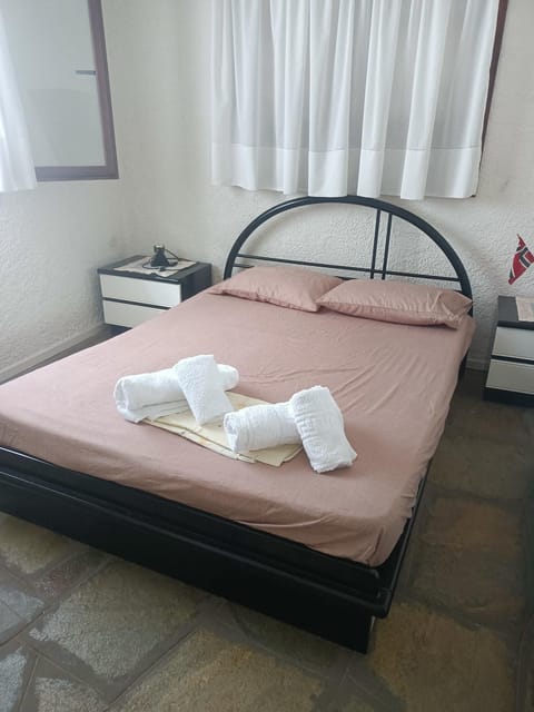 Τριώροφη εξοχική κατοικία Ελάνη House in Halkidiki