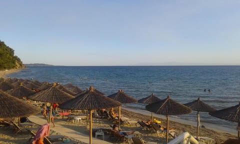 Τριώροφη εξοχική κατοικία Ελάνη House in Halkidiki