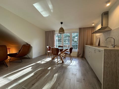 Sławomir Polikowski Agro-Pol Apartment in West Pomeranian Voivodeship, Poland