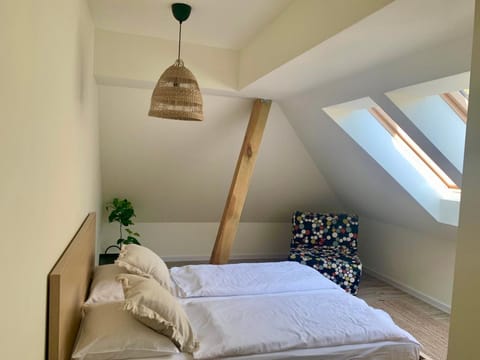 Sławomir Polikowski Agro-Pol Apartment in West Pomeranian Voivodeship, Poland