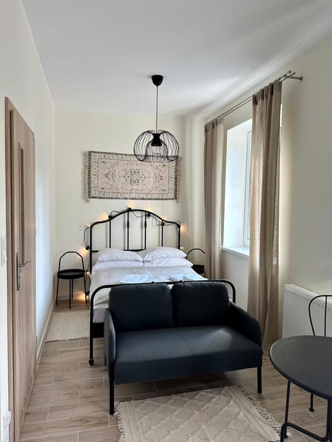 Sławomir Polikowski Agro-Pol Apartment in West Pomeranian Voivodeship, Poland