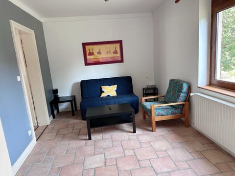 Gîte de Juliana 4 ou 6 personnes Apartment in Baden-Württemberg