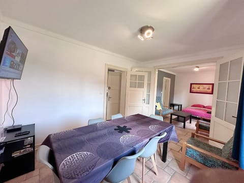 Gîte de Juliana 4 ou 6 personnes Apartment in Baden-Württemberg