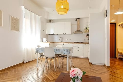 Casa Giulia - 4 minuti a piedi dal mare Apartment in Varazze