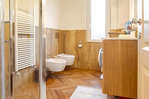 Casa Giulia - 4 minuti a piedi dal mare Apartment in Varazze