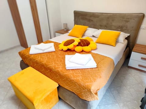 Apartment RSK by the sea Apartment in Ostia