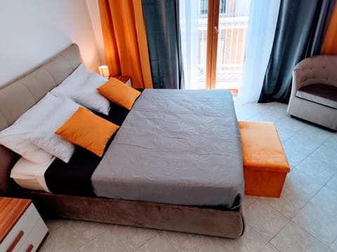 Apartment RSK by the sea Apartment in Ostia