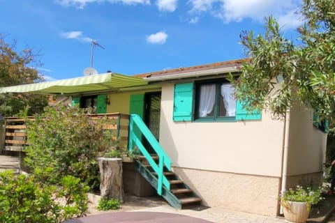 Property building, Balcony/Terrace