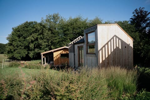 View (from property/room), Garden view, Garden view