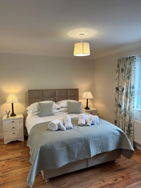 Firbrook House House in County Donegal