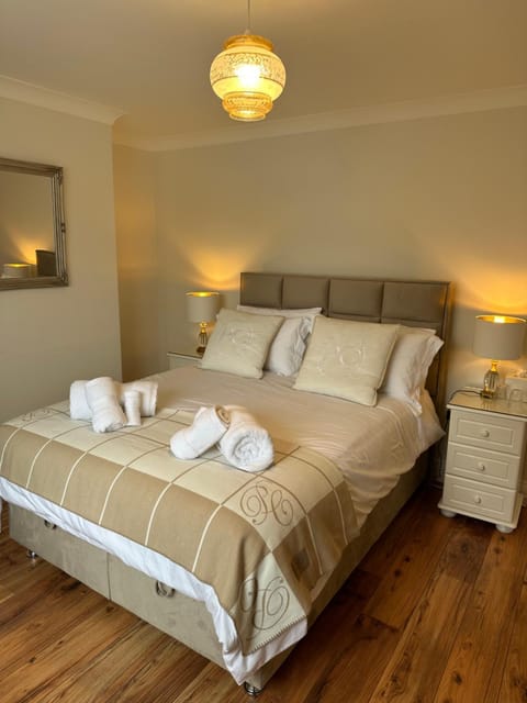 Firbrook House House in County Donegal