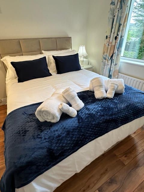 Firbrook House House in County Donegal