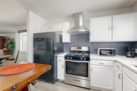 South Austin Life House in Austin