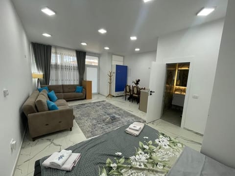 Unik Family Only Apartments Bed and Breakfast in North Macedonia