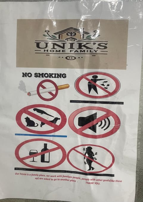 Unik Family Only Apartments Bed and Breakfast in North Macedonia