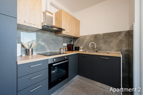 Apartment Tia Apartment in Trogir