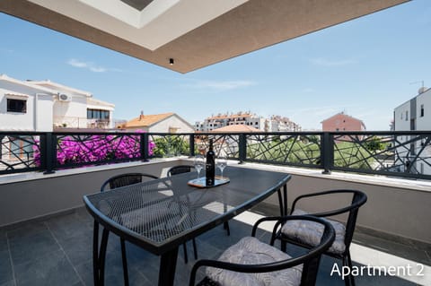 Apartment Tia Apartment in Trogir
