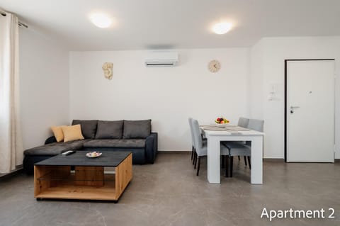 Apartment Tia Apartment in Trogir