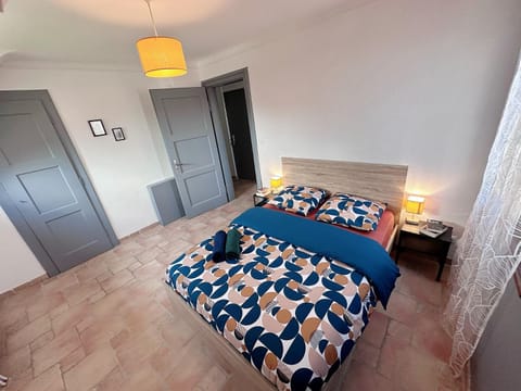 Gîte de Juliana 6 personnes Baldenheim Apartment in Baden-Württemberg