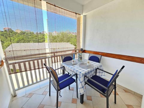Summer, Garden, Balcony/Terrace