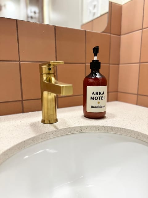 Bathroom, Public Bath