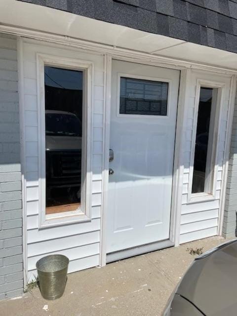 One Bed 1 Bath with Full Kitchen near Fort Sill Apartment in Lawton