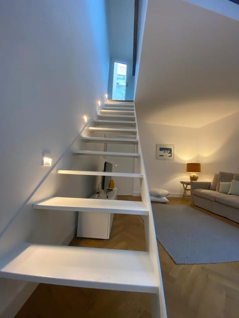 Living room, Photo of the whole room