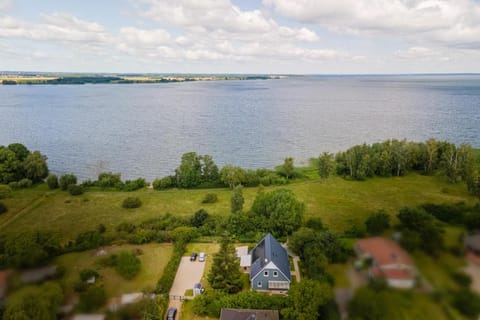 Natural landscape