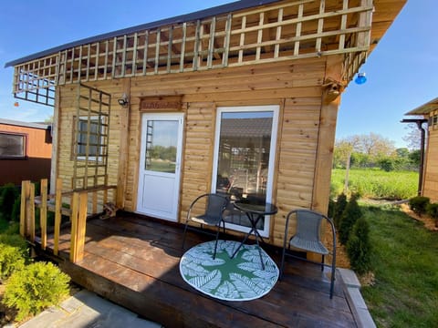 Danube Oasis Stevantown 1 House in Vojvodina