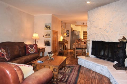 Living room, Seating area, fireplace, furniture, air conditioner