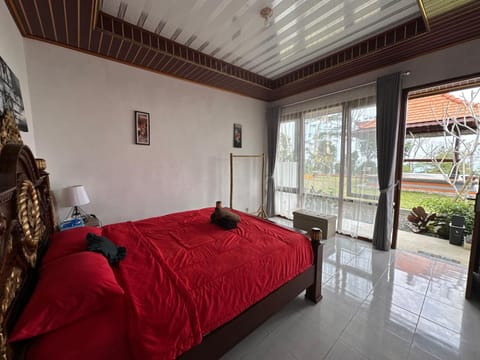 Bali Basuki Retreat Center Vacation rental in Selat