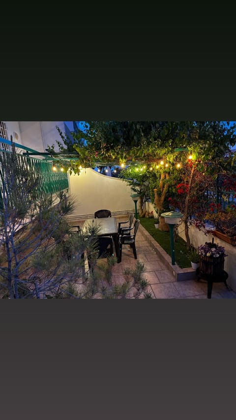 Patio, Balcony/Terrace