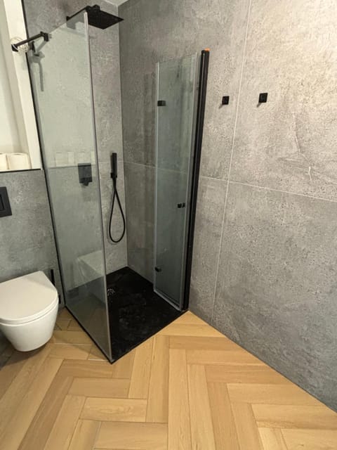 Architects Apartment Apartment in Gdansk