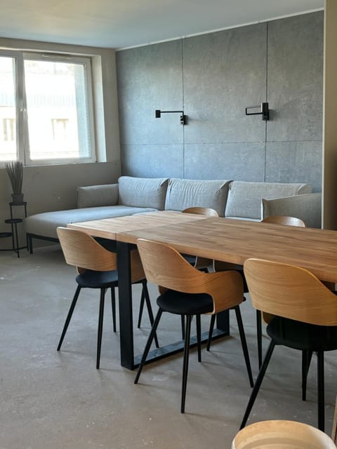 Architects Apartment Apartment in Gdansk